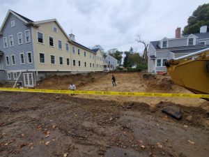 septic system