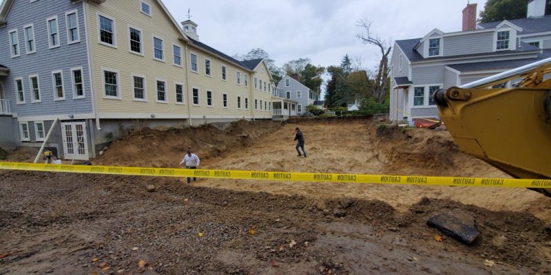 septic system