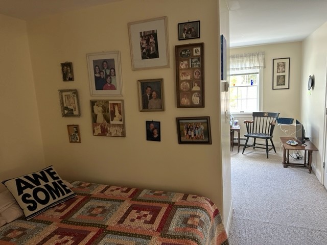 Apartments 101-104/201-204 - Decatur House Assisted Living Residence