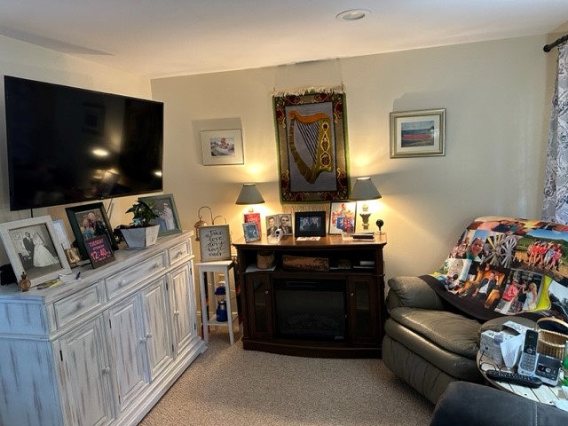 Apartments 101-104/201-204 - Decatur House Assisted Living Residence