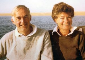 Al and Jane Haven