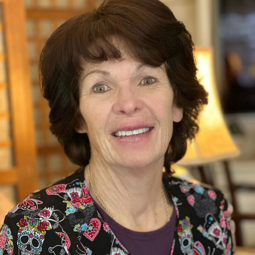 Cynthia Rose