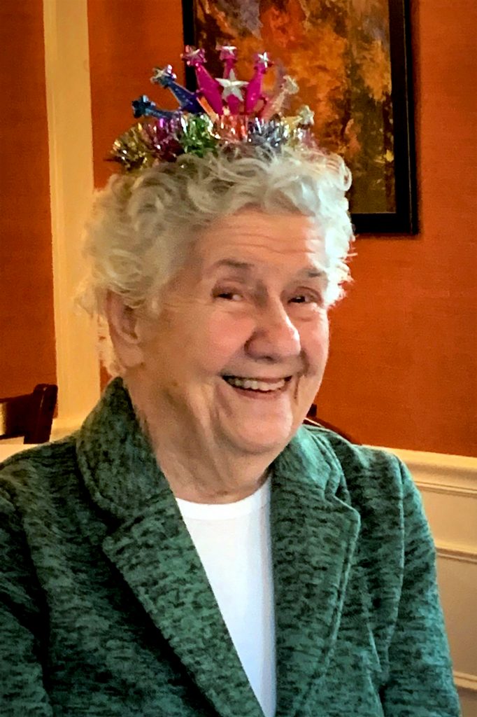 Dot-bday