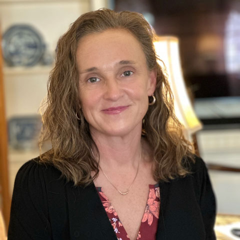 Jennifer Bartolomei