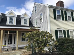 addition porch