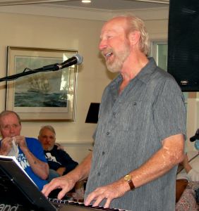 R Walsh