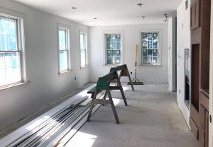 corner apt