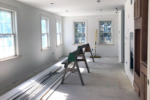 corner apt