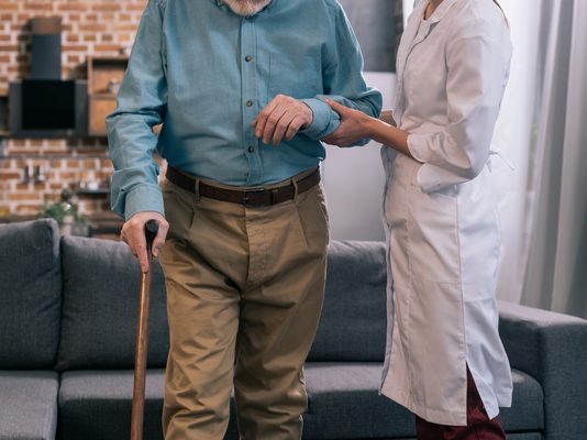 fall prevention