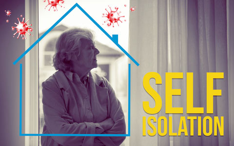 isolation risks