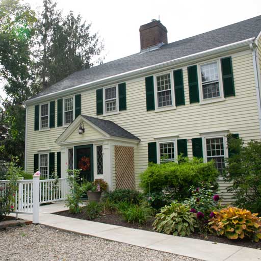Decatur House Inc
