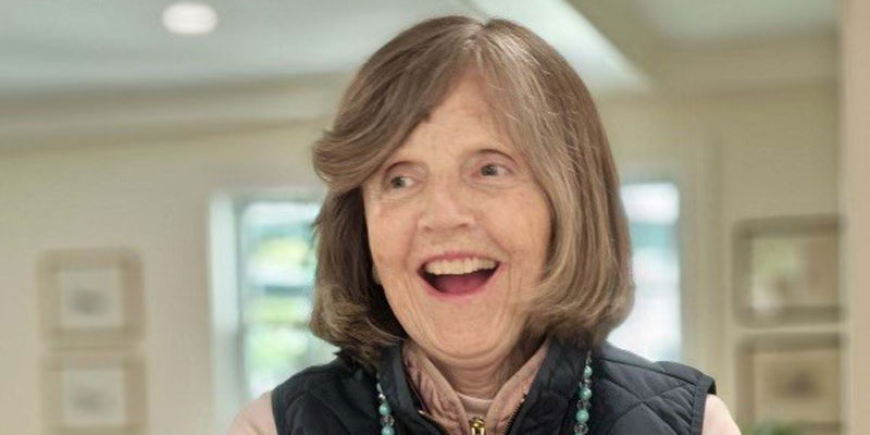 Karen Hickey