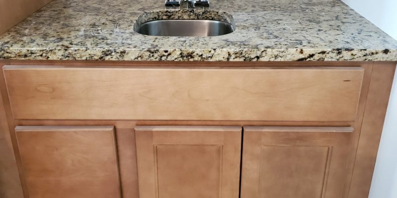 granite countertops