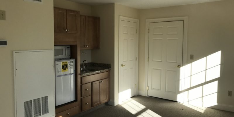 new apartment 1