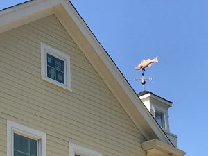 weathervane